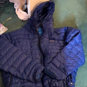 Like new men’s Patagonia